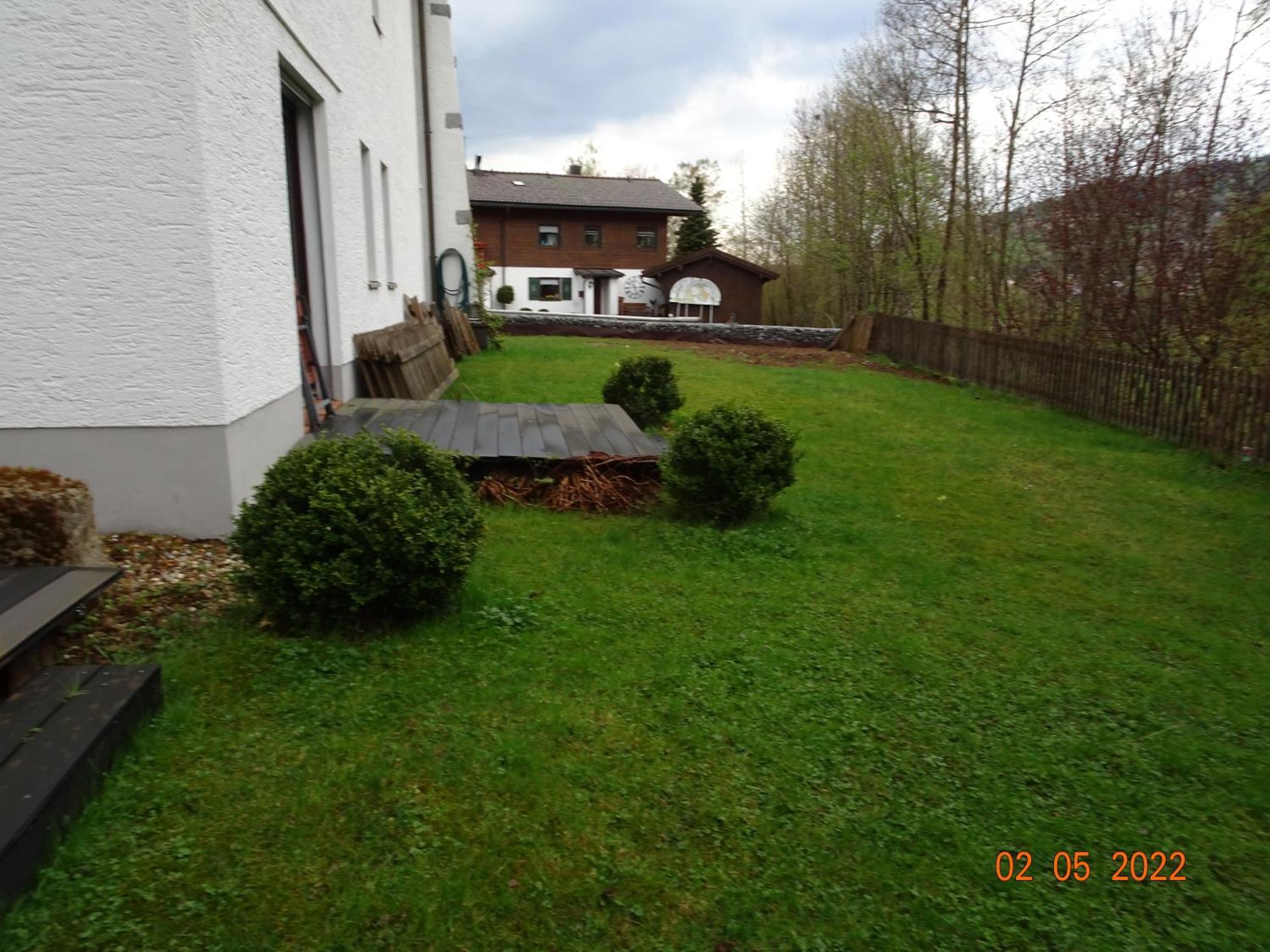 Pension Anderl Bodenmais Exterior photo